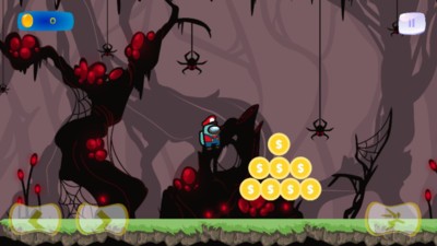 我们当中的超新星游戏安卓版  v4.5.4