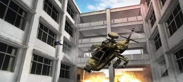 疯城监狱越狱 2019-10-10 10:29