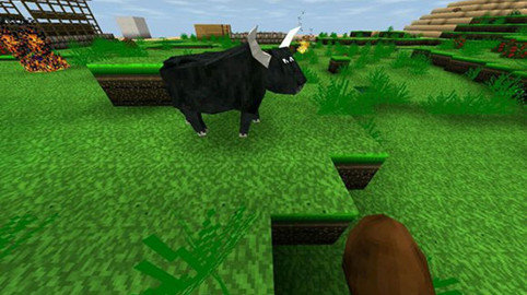 生存战争2野人岛联机版 v6.6.6