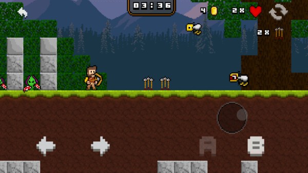 超级冒险世界  v550.15.25.26