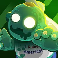 Zombie Kingdom(僵尸的王国)