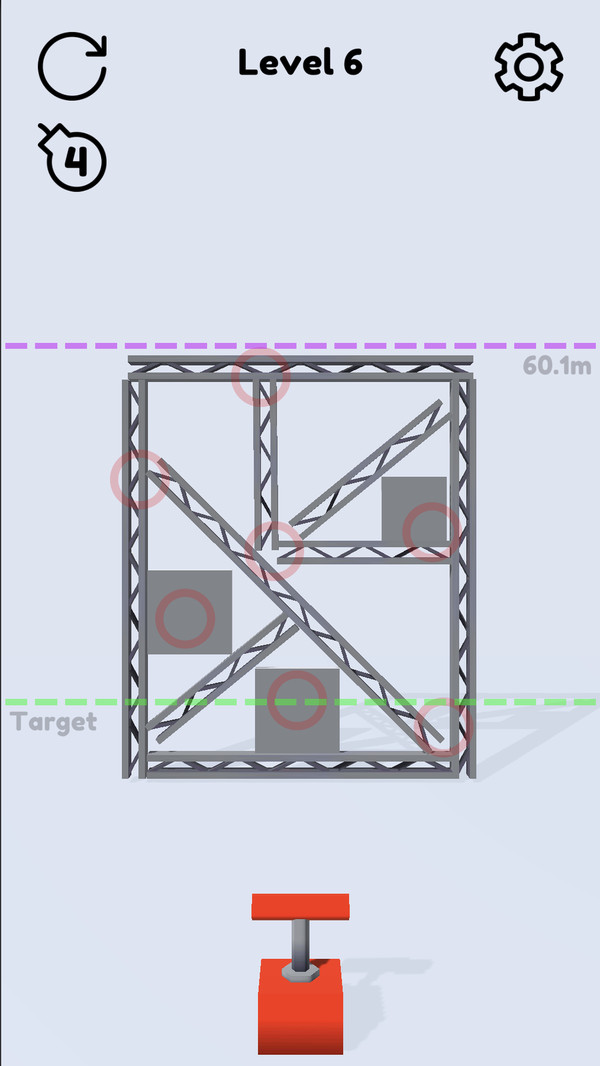 爆最新谜游戏官方版图片1