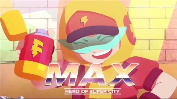 荒野乱斗国际服官方正版