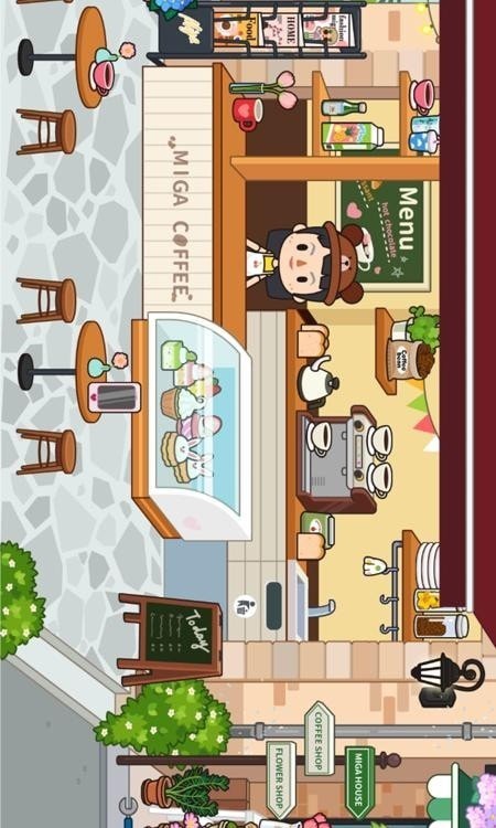 米加小镇医生游戏官方版  v3.2.4