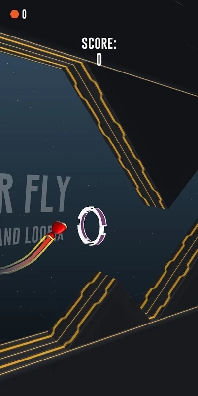 Piper Fly v0.1 安卓版