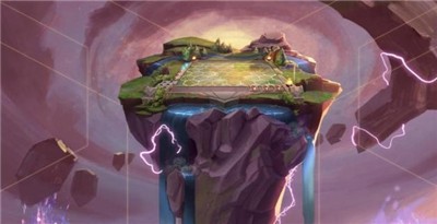 云顶之弈游戏 v1.0.0