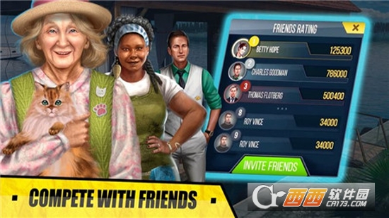 True Reporter(真实记者)