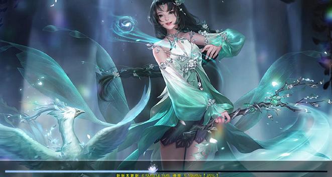青云神诀红包版  v1.0.0