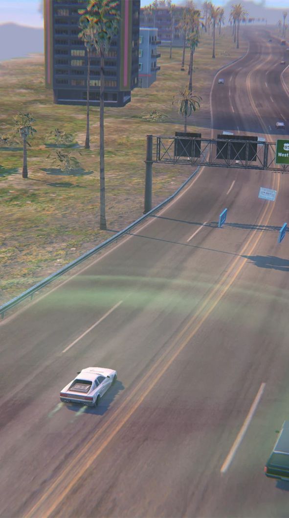 86号公路游戏安卓中文版  v4.4.3