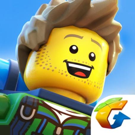 乐高®无限ios版