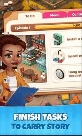 庄园咖啡厅正版  v1.121.14