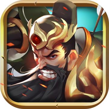 咔爆三国