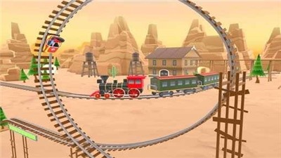 兴奋过山车 v2.40.1