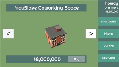 风险投资大亨中文版  v1.0.0