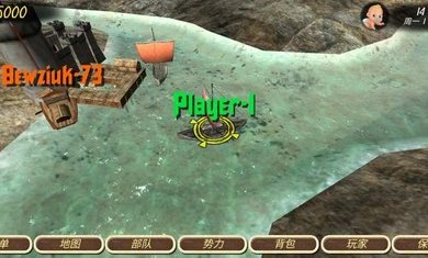 钢铁之躯2中文版 v1.0