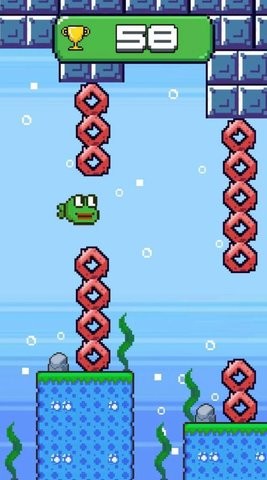 悲了个伤蛙最新版  v1.01.01