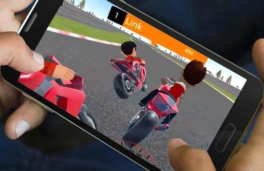 巡逻摩托战斗骑士 v2.0