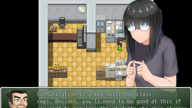 懵懂少女惠子 v1.0