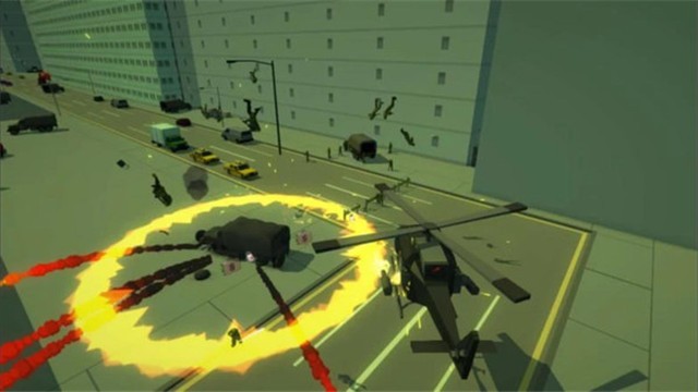 方块人城市  v1.1