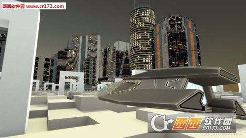 VeloCity(急速前行) v1.4安卓版