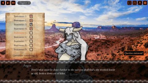 牛头人旅馆  v0.5.1