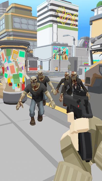 绝地四人小组  v1.03