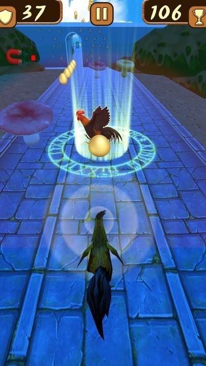 疯狂大跑酷游戏 v1.0.2