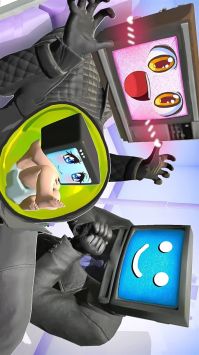 泰坦人战争模拟器 v3.0.5