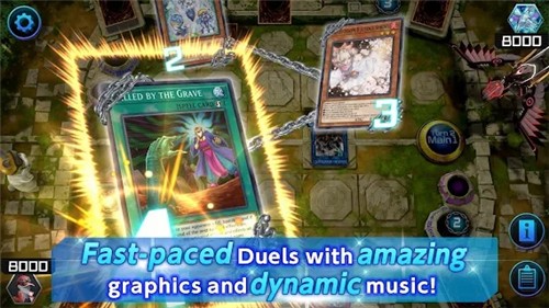 游戏王决斗大师 v3.2.5
