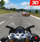 Racing Moto 3D(赛车摩托车3D)