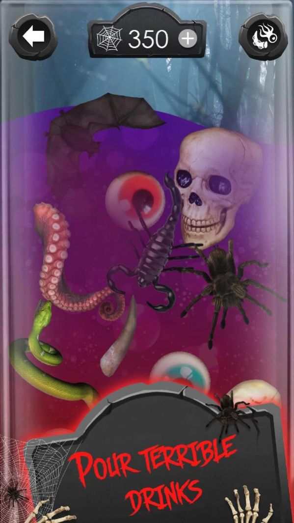 恐怖饮料模拟器安卓最新版  v5.3.2