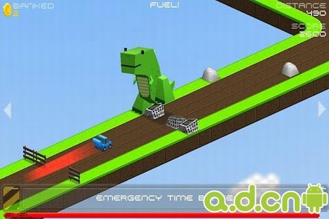 方块赛车拉力赛 v1.32.5 v3.1.5