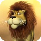 Talking Luis Lion(说到路易斯狮)