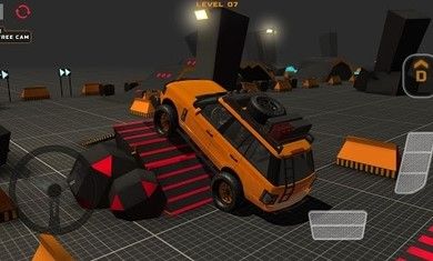 越野工程免费金币汉化中文版下载  v5.3.2