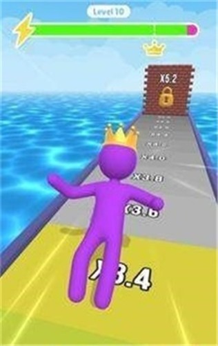 火柴人冲刺之旅 v1.3.8