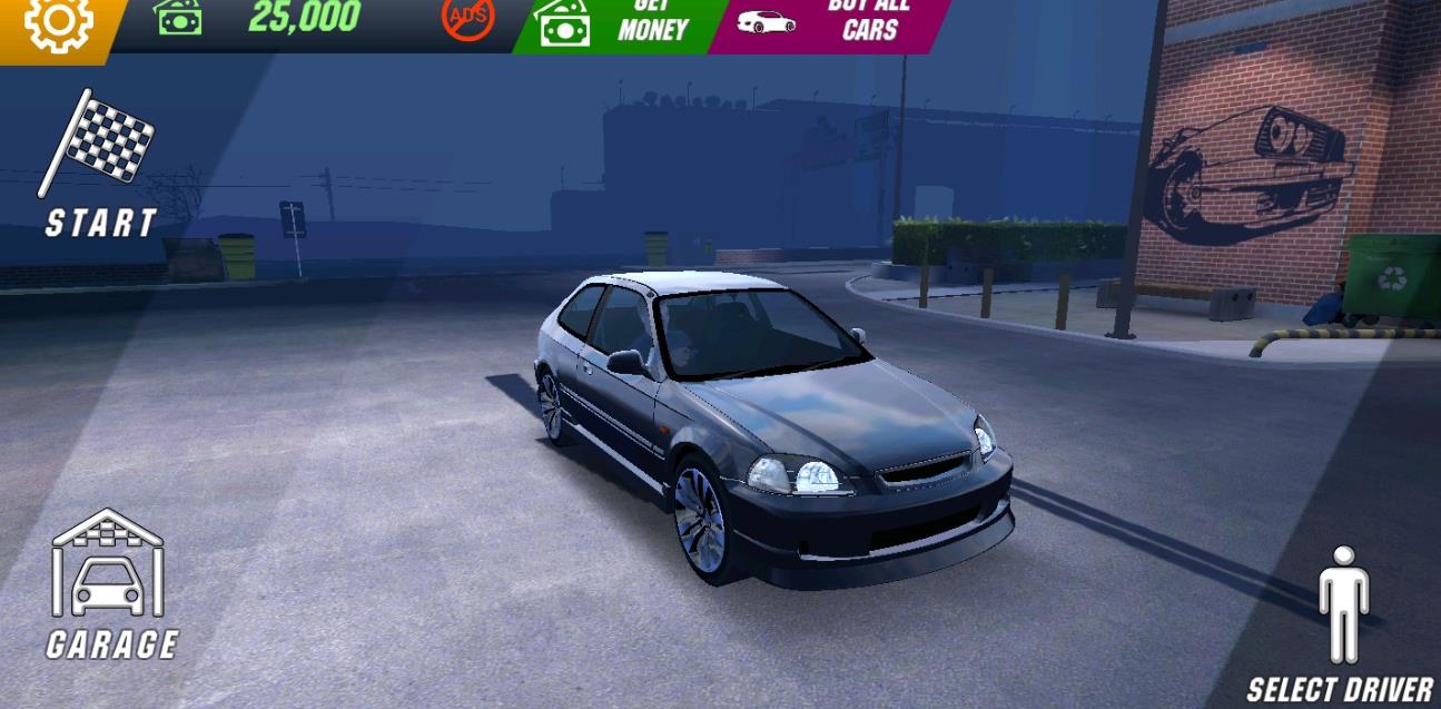 car parking4.2.6改警车中文中文版下载  v3.3.4