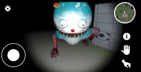 哆啦A梦恐怖故事 v3.2.5