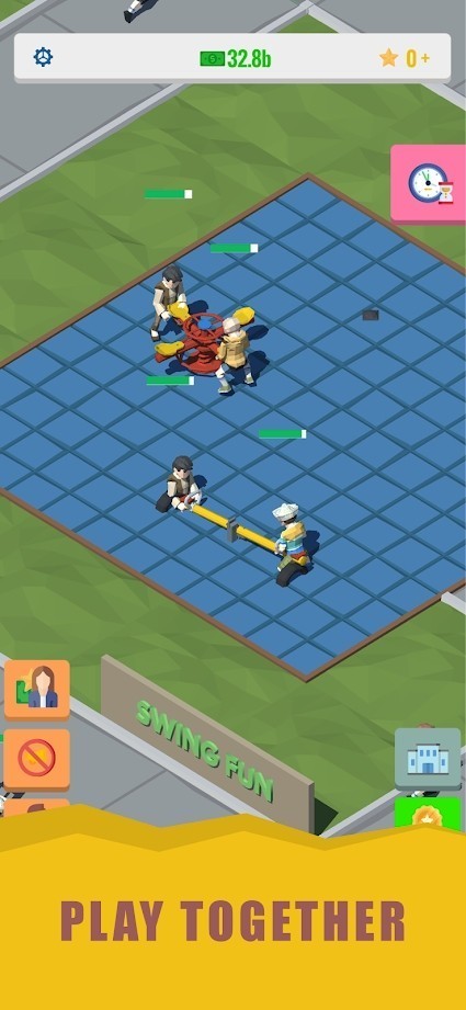 空闲游乐场 v1.0.2