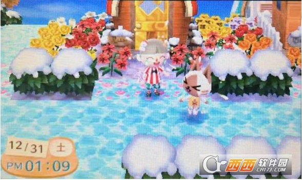 动物之森手游版 v1.0手机版