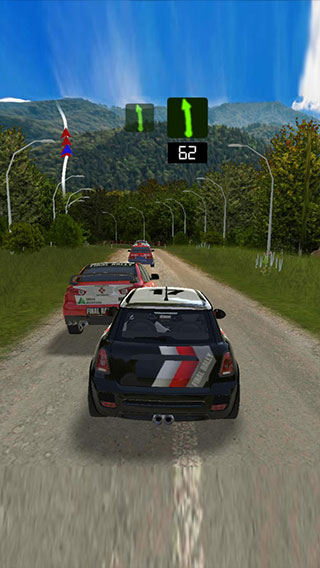 极速拉力赛车最新版(Final Rally) v1.10