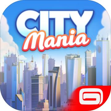City Mania中文版