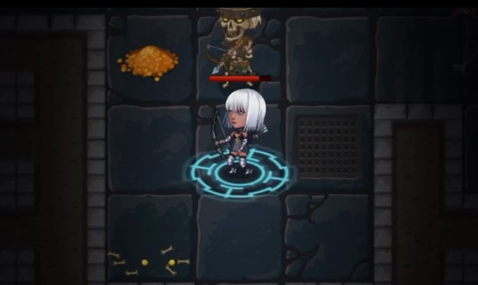 地下城英雄时代手谈汉化最新版图片1