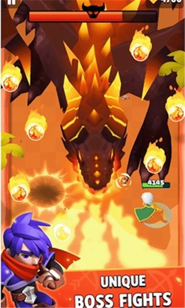 弓箭手的旅程  v1.0