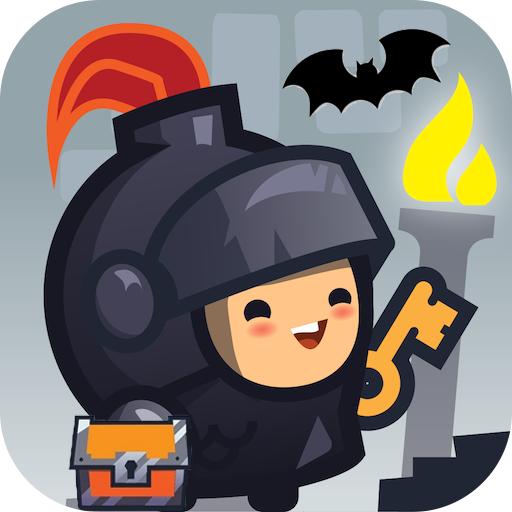 朵啦城堡历险记