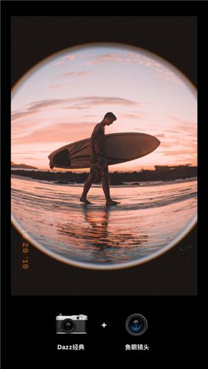 Dazz相机  v2.6
