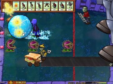 美食大战老八 v1.0