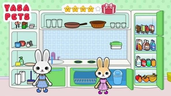 亚萨宠物庄 v3.0.5