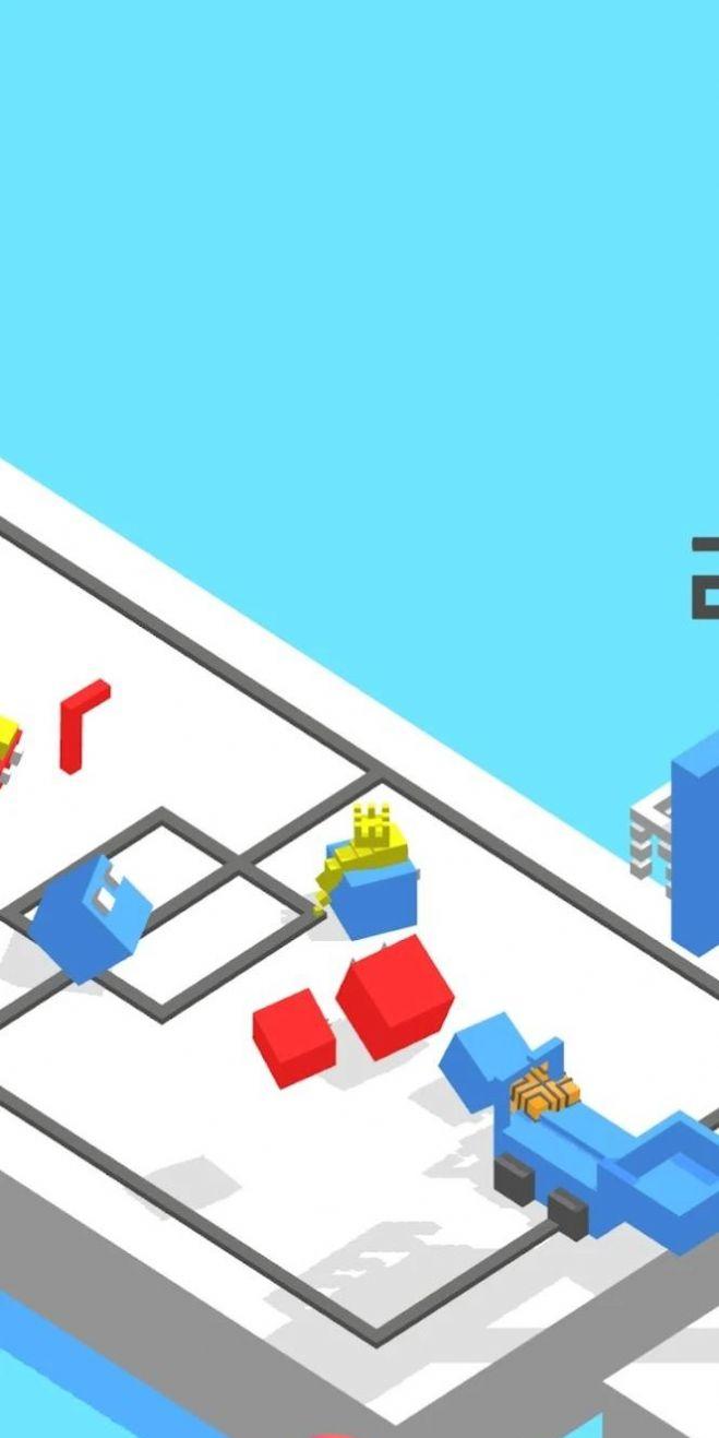 方块篮球对抗赛 v0.3