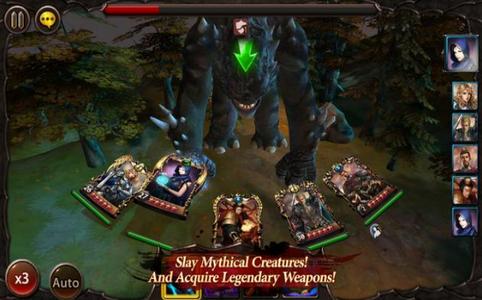 历史风云会英雄乱斗 2020-03-03 11:04