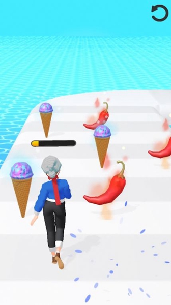 冰火女孩吃辣椒 v0.1